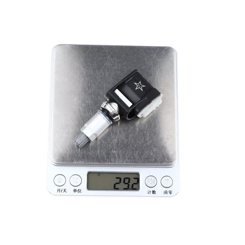 ya 4 8.8 The car tire Pressure Sensor is Suitable for Mercedes-Benz E-Class CLS w213 a0009052102
