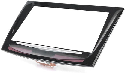 ya 4 8.24 baidi Touch Screen Replacement Fit for Cadillac ATS CTS SRX XTS CUE Touch Sense
