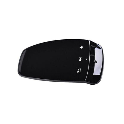 ya 4 8.8 1xController Console Touch Pad 2059009927 for Mercedes-Benz W205 W253 W166 14-21