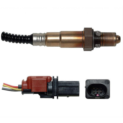 ya 9 10.24 2-Pack Oxygen O2 Sensor Upstream + Downstream for 2017-2019 for Lincoln MKC 2.0L 2.3L L4-