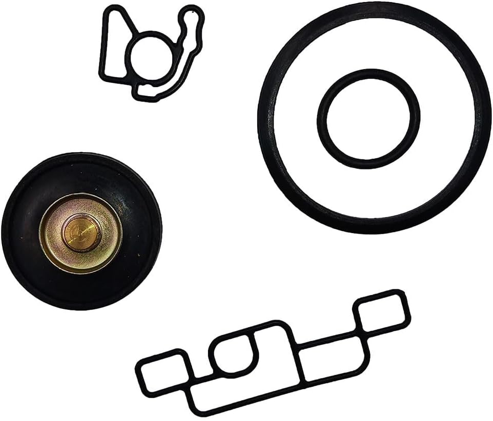 ya 13 9.15 baidi Carburetor Carb Repair Kit For Keihin FCR Slant Body 28 32 33 35 37 39 41 FCR