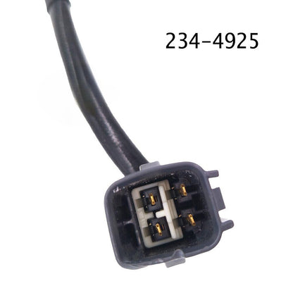 ya 12 10.8 baidi 4-Pack Oxygen Sensor for 2015-18 for Lexus ES350 3.5L + -