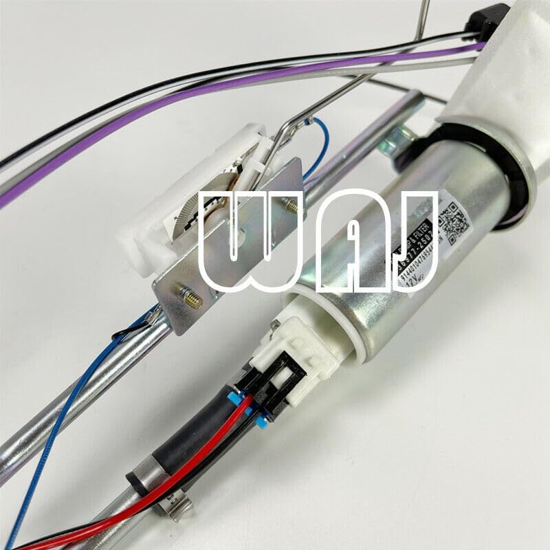 ya 5 8.10 WAJ Fuel Pump Module for Chevrolet for GMC C1500 C2500 K1500 K2500 1988-1995