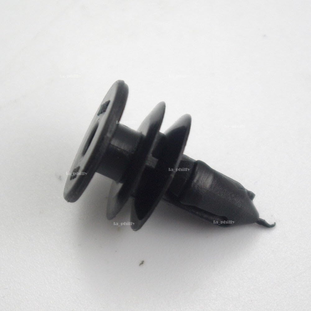ya 5 8.10 Set of 20 Bumper Clips Door Panel Retainer Clips for Buick Lucerne for Chevrolet