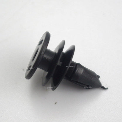 ya 5 8.10 Set of 20 Bumper Clips Door Panel Retainer Clips for Buick Lucerne for Chevrolet
