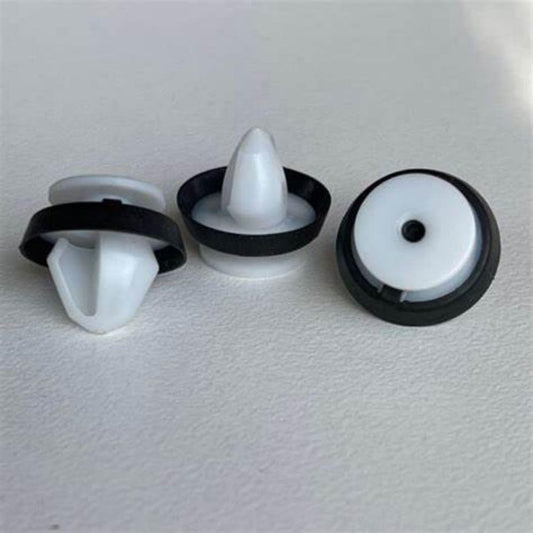 ya 5 8.10 5J0867276 Schiebetr Befestigungs Clips for VW for SEAT for Skoda