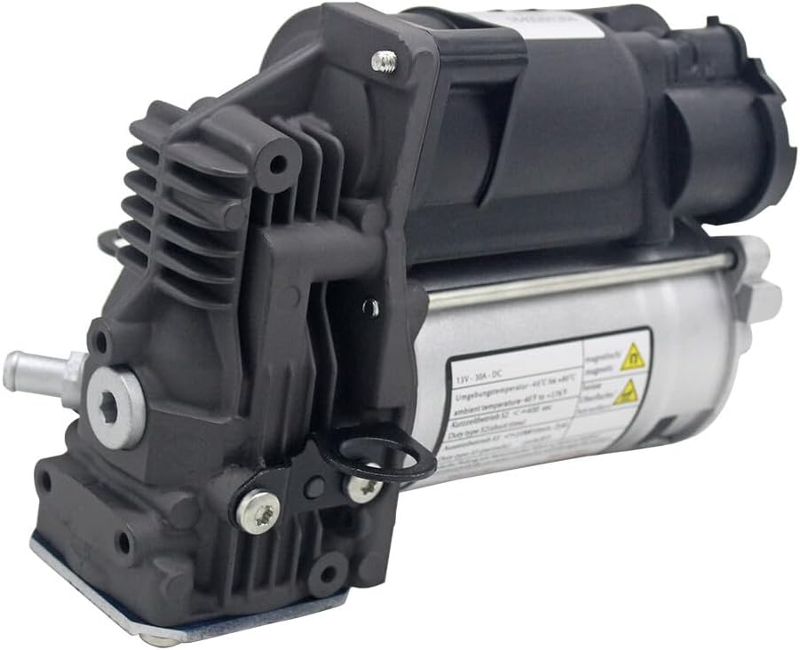ya 10 9.16 baidi For for Benz W164 X164 ML GL 350 550 450 Air Suspension Compressor Pump 1643200904
