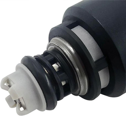 ya 10 9.16 baidi 6PC 550cc Fuel Injector 16600-RR543 for Nissan Skyline R33 Silvia S14 Fairlady