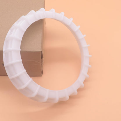 ya 4 8.14 Fuel Tank Plastic Locking Ring Retainer 7714452040 for Toyota Yaris Auris Prius