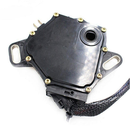 ya 9 10.24 1PC 7700100010 New for Citroen for Peugeot 207 307 Transmission Switch Sens