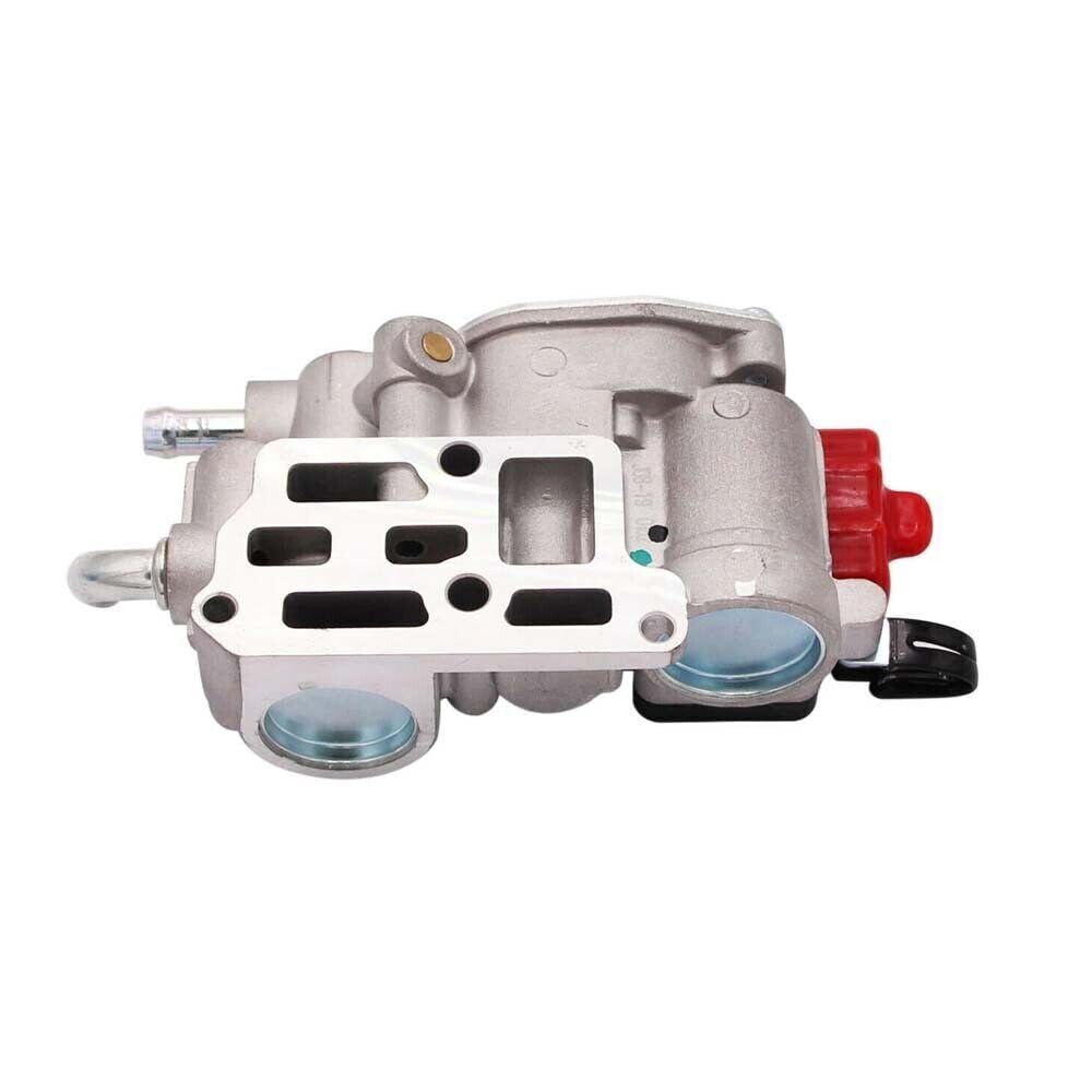 ya 2 8.15 MD614698 idle air Control Valve Suitable for Mitsubishi Galant 2.4L Eclipse Expo MD614696