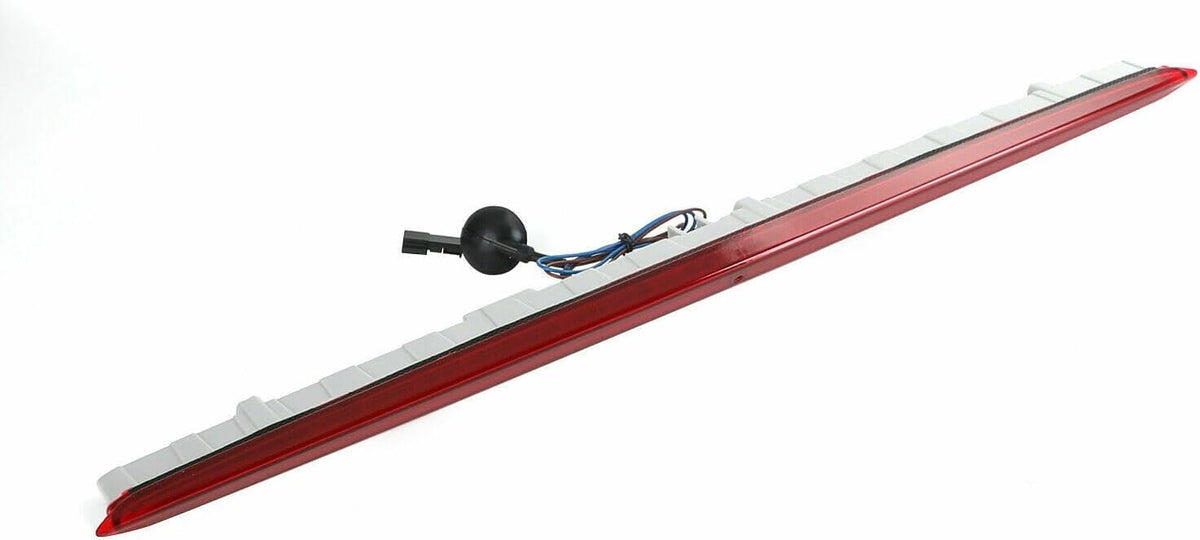 ya 10 9.16 zhengce Red 3rd third brake light stop LED light for BMW 5 Series F11 brake light 6