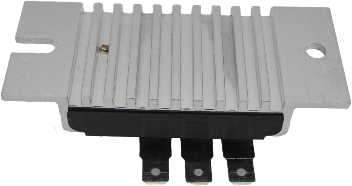 ya 5 8.10 Voltage regulator 2166-7003 21066-7001 compatible with for Kawasaki FX751V FX850V