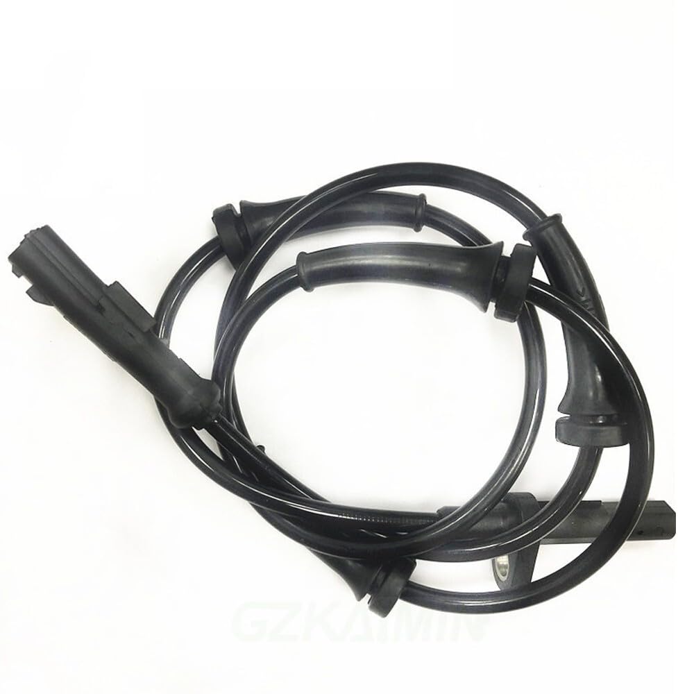 ya 2 8.15 Wheel Speed Sensor Rear for Opel for Renault for Nissan Vivaro Combi 8200675755
