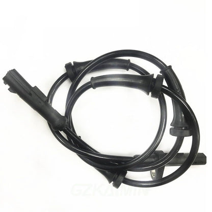 ya 2 8.15 Wheel Speed Sensor Rear for Opel for Renault for Nissan Vivaro Combi 8200675755