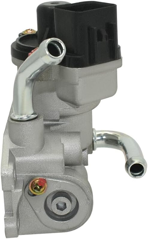 ya 11 9.14 baidiIdle Control Valve MD614921 for Mitsubishi Lancer Evolution 4 5 6 1994-2001-