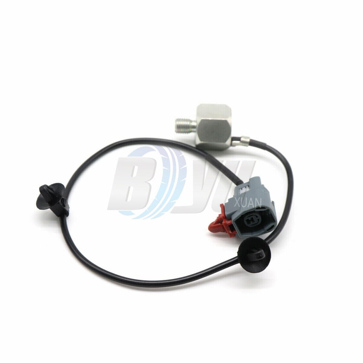 ya 5 8.24 baidi 1 Piece Detonation Knock Sensor ZJ01-18-921 for Mazda 3 5 CR19 6 1.3 2.0 2.3 for Mazda 2