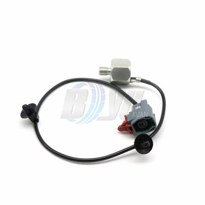 ya 5 8.24 baidi 1 Piece Detonation Knock Sensor ZJ01-18-921 for Mazda 3 5 CR19 6 1.3 2.0 2.3 for Mazda 2