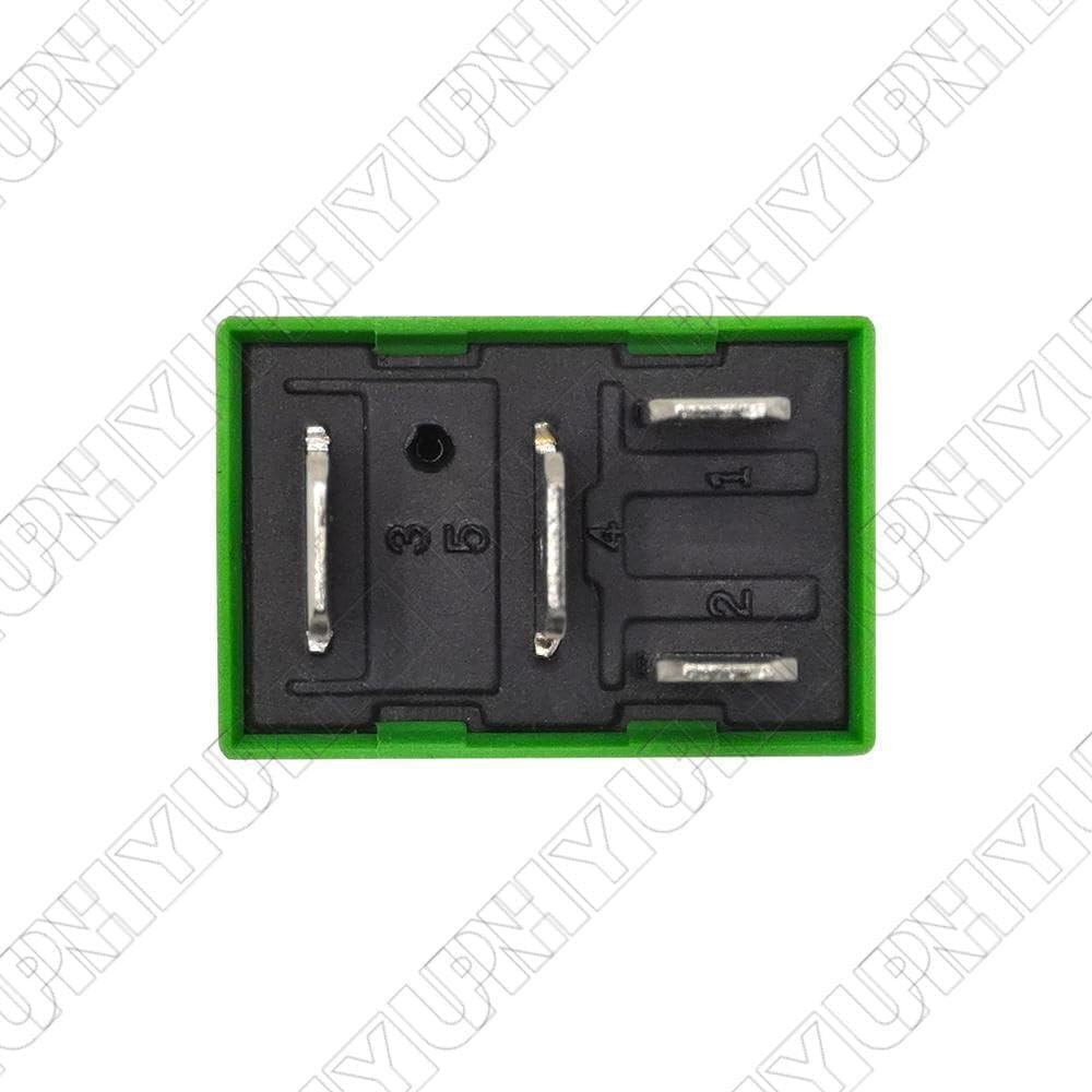 ya 28 10.13 zhengce 4-Pin Multi-Purpose Power Relay 12V 20A for Hyundai for Kia 952302P020 952