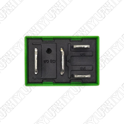 ya 28 10.13 zhengce 4-Pin Multi-Purpose Power Relay 12V 20A for Hyundai for Kia 952302P020 952