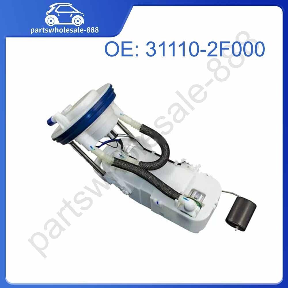 ya 5 8.10 31110-2F000 for Kia Cerato Hatchback 2.0 2004-2009 Fuel Pump Assembly Module