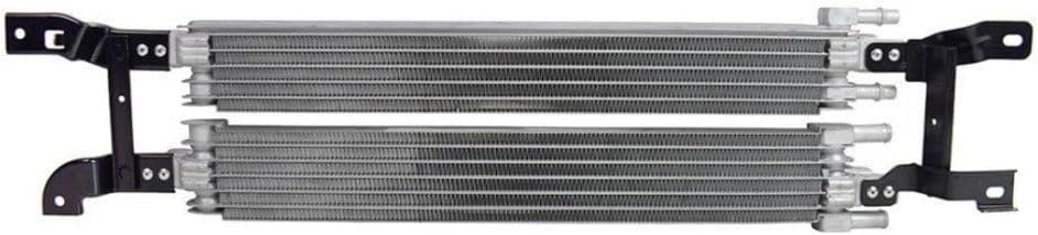 ya 28 10.13 zhengce baidi Transmission Oil Cooler for Ford Fusion for Lincoln MKZ 2013-2020