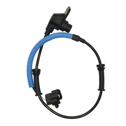 ya 5 8.10 Front Left ABS Wheel Speed Sensor for Chevy Matiz 12-15 Spark 12-22 96457295