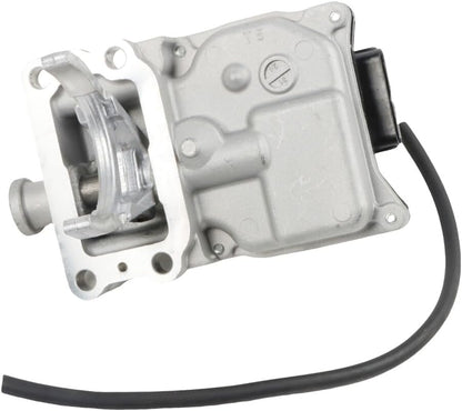 ya 10 9.16 baidi Front 4WD Differential Vacuum Actuator for Toyota 2005-2019 Tacoma 41400-35034
