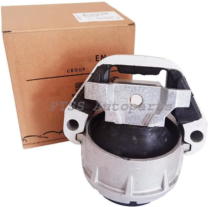 ya 2 8.15 4G0199381MM Left&Right OE Engine Mounts for Audi A7 A6 Quattro 3.0T