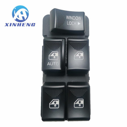ya 23 10.7 zhengce 10283834 Power Window Master Switch Front Left for Chevy Impala 3.8L 3.4L