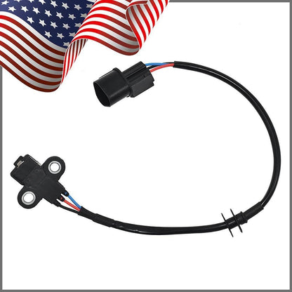 ya 12 10.8 baidi Crankshaft Position Sensor for Mitsubishi Lancer 2005-2008 Space Star 2003-2004