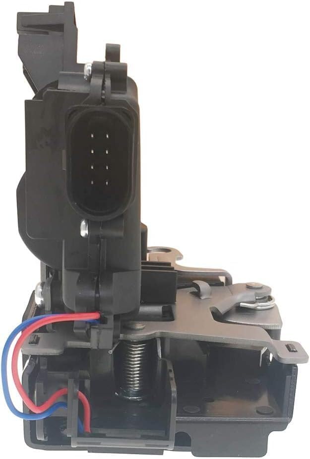 ya 11 9.14 baidiDoor Lock Latch Actuator Front Left Driver Side for VW for Jetta for Passat for Golf Beetle