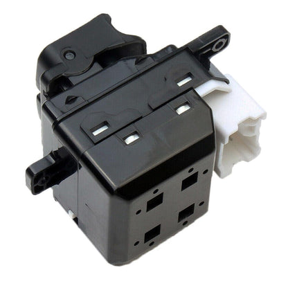 ya 4 8.8.2 Power Window Master Control Switch 82710-1E050 for Hyundai Accent 2006-2007 New