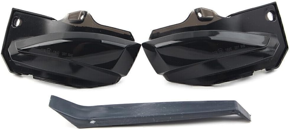 ya 11 9.14 baidifor Toyota Sienta for Corolla LED Side Mirror Sequential Dynamic Turn Signal Light