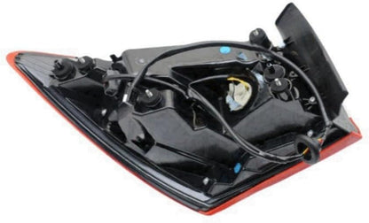 ya 4 8.8.2 Replacement 90871275 Tail Lights Exterior R 1pc/Set