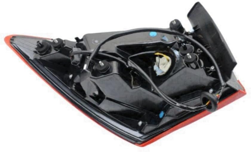 ya 5 8.24 baidi Parts Number 90871274 Tail Lights Outer L 1pack