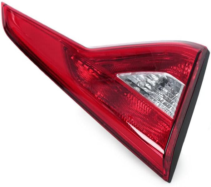 ya 2 8.15 Right LED rear brake light, internal tail light suitable for Hyundai Sonata 2015-2017