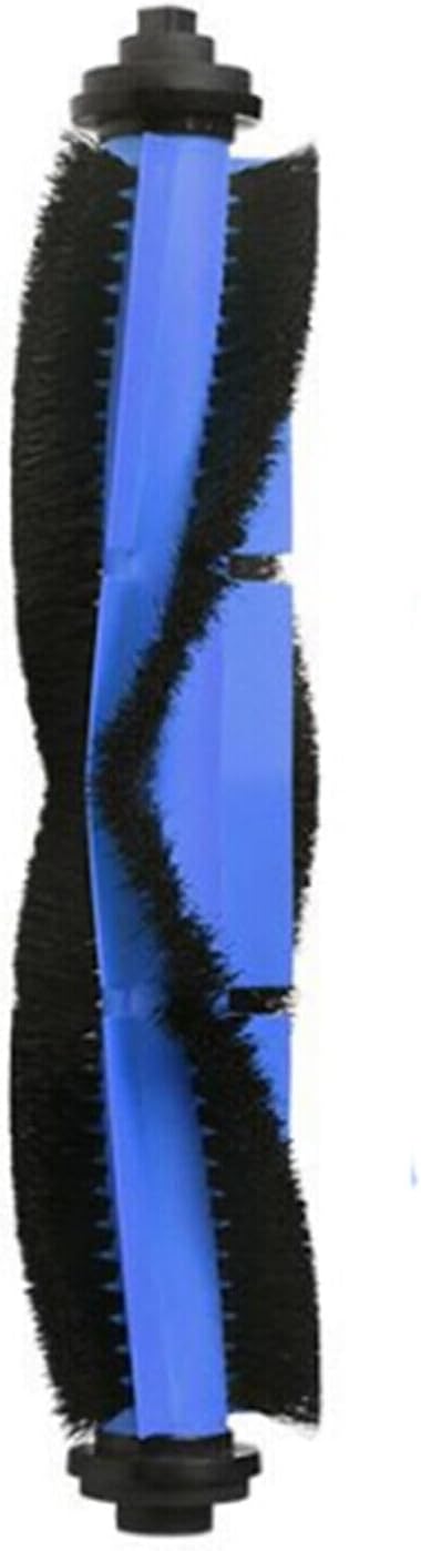 ya 26 10.21 baidi Side brushes, filters, roller brushes, and sweeper kit for the Eufy RoboVac L70 sweeper.