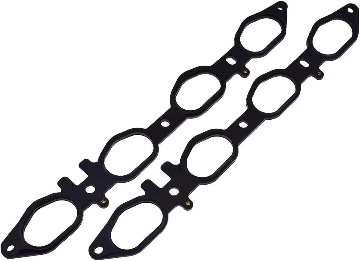 ya 14 9.20 zhengce 2PCS Intake Manifold Gasket for Toyota for 4Runner Sequoia for Lexus SC400-1