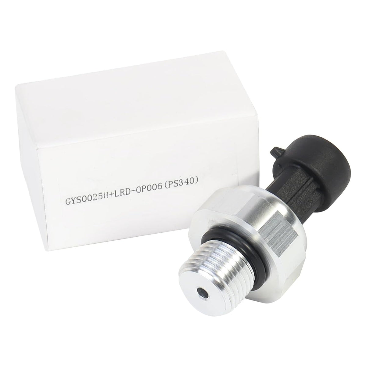 ya 9 10.24 12677836 Oil Pressure Sensor D1846A Universal for Chevrolet for Corvette for Silverado Tahoe-