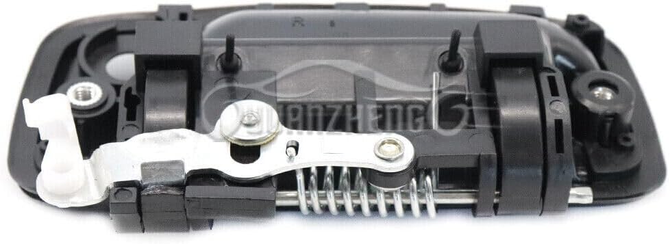 ya 5 8.24 baidi 69210-35070 for Toyota Tacoma 1995-2004 Pickup Trucks 1995-2004 Door Exterior Handle 