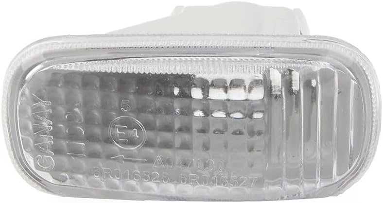 ya 7 8.24 baidi Fit for Honda for Civic for Accord Jazz Side Marker Light Turn Signal Lamp Housing Cover