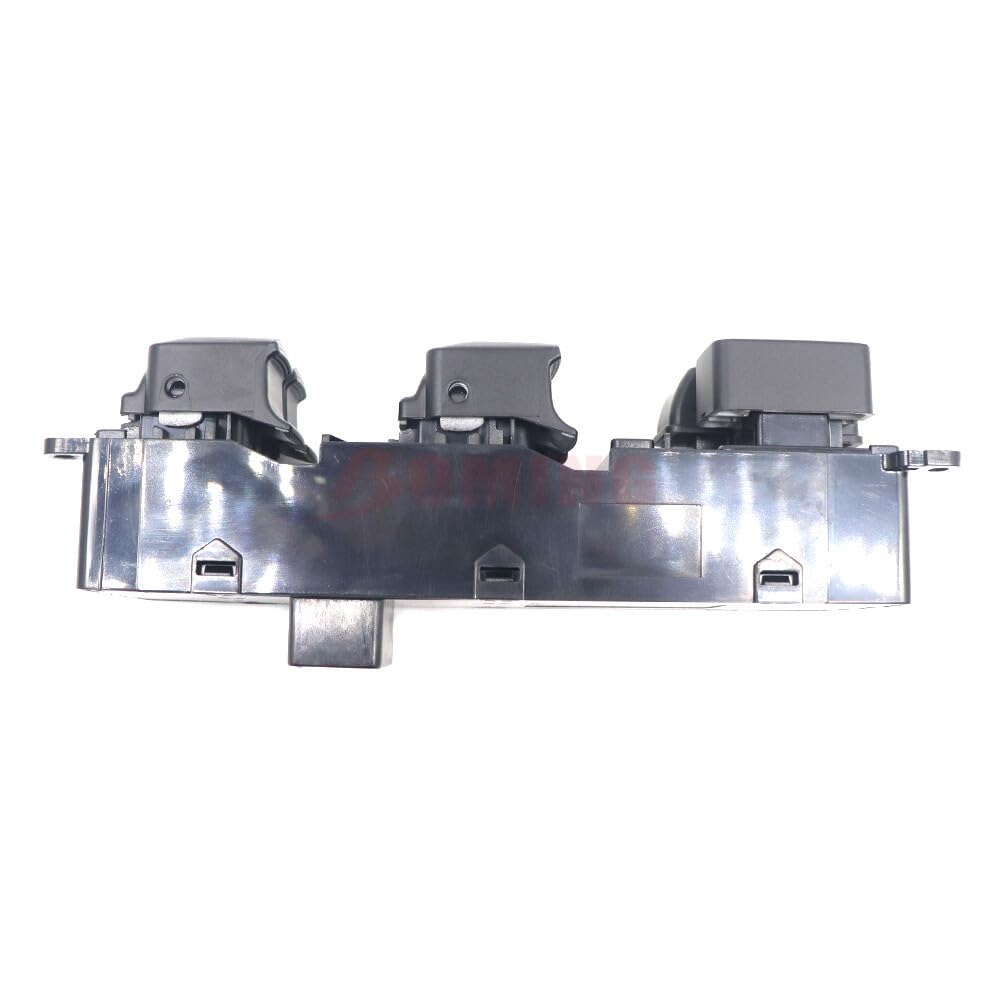ya 3 8.24 baidi 93570-1W155 Driver Side Power Window Switch Suitable for 2012-2014 for Kia Rio EX LX SX 1.6L