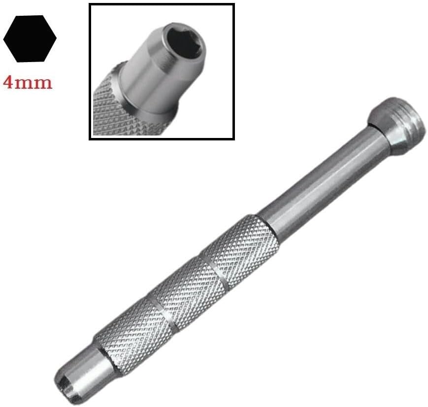 ya 26 10.21 baidi 4mm Hexago l Pision Magnetic Screwdriver Handle Holder Mainte nce Hand Tool