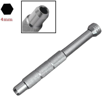 ya 26 10.21 baidi 4mm Hexago l Pision Magnetic Screwdriver Handle Holder Mainte nce Hand Tool