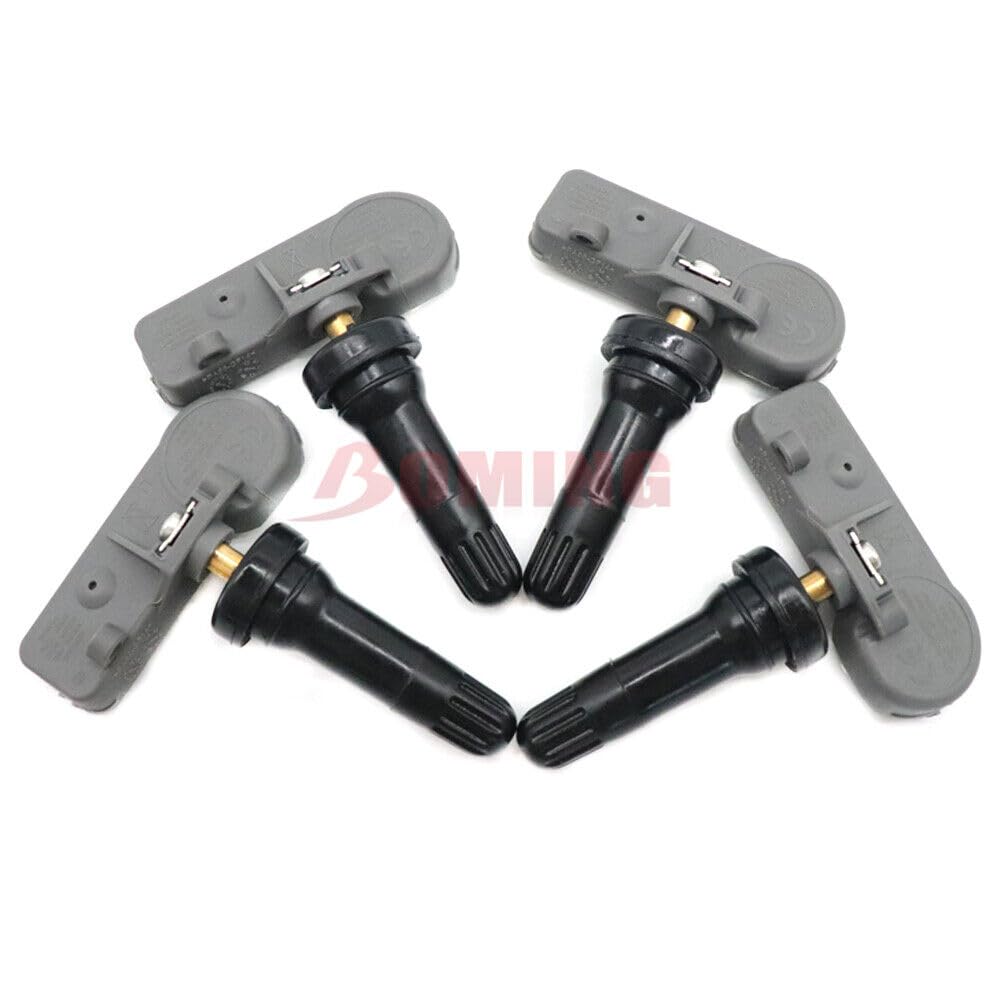ya 4 8.8 TPMS tire Pressure Sensor for Jeep for Wrangler for Grand Cherokee for Dodge for Challenger 
