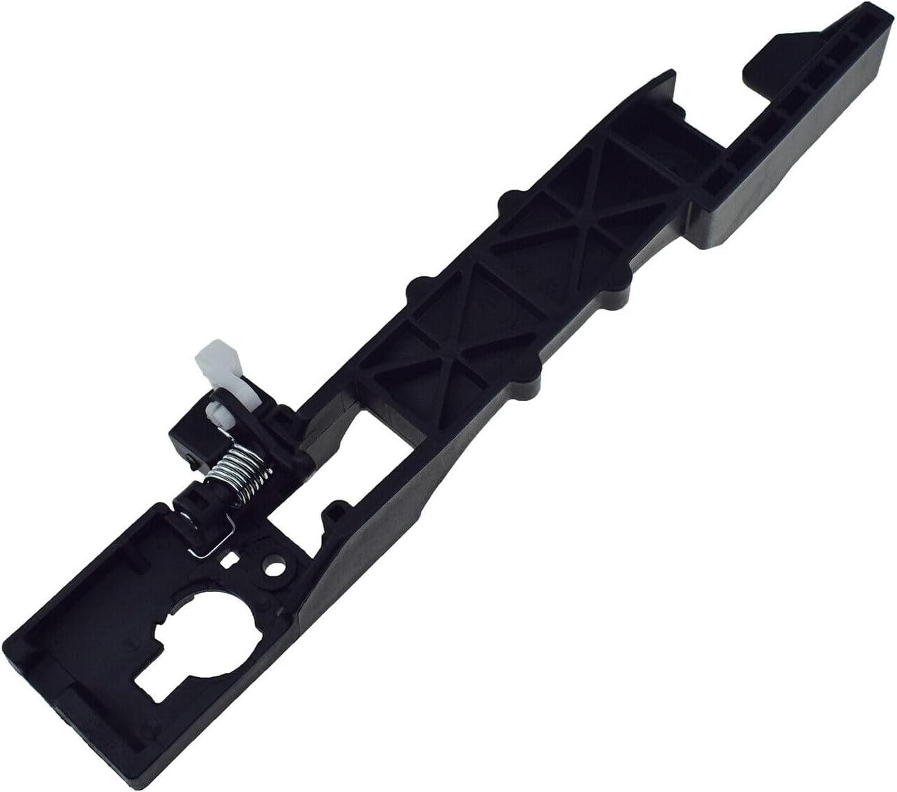 ya 2 8.15 2005-2009 for Hyundai for Tucson Front Left Outside Door Handle Base 826552E000