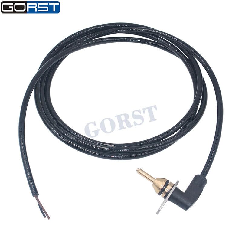 ya 4 8.8 Water Temperature Sensor 1865315 for Scania 1788498 1547274 1862894 2413907