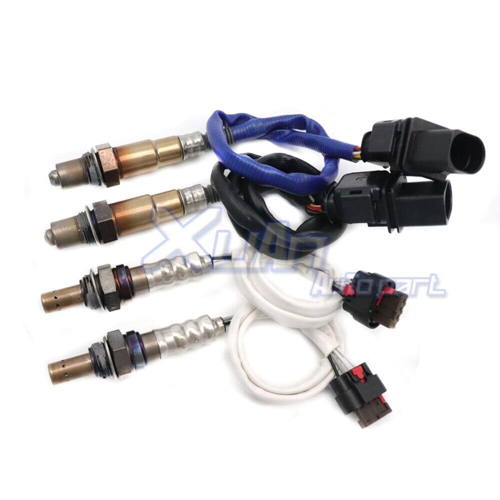ya 2 8.15 New Oxygen Sensor 234-5076 8F9Z-9F472-G 8F9A-9Y460-GA FL1Z-9G444-A for Ford