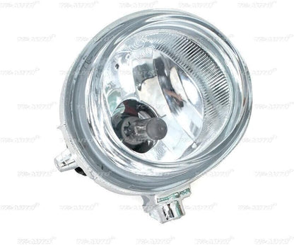 ya 7 8.24 baidi Front fog lamp fog lamp driving lamp with wire kit for Mazda CX-7 2010 2011 2012